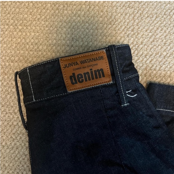 Junya watanabe comme des garçons jeans - Picture 4 of 5